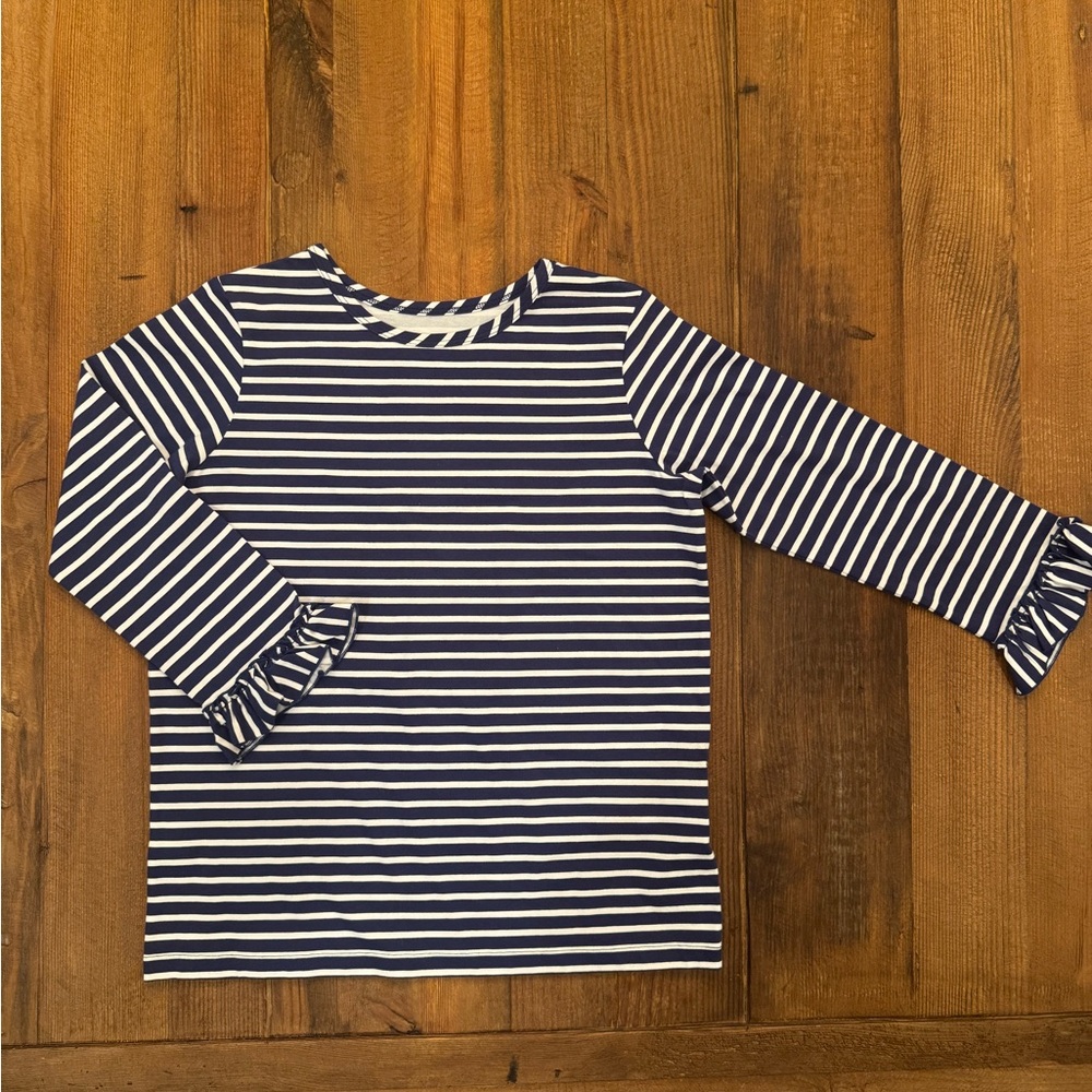 NEW Kelly’s Kids Long Sleeve Top size 10-12